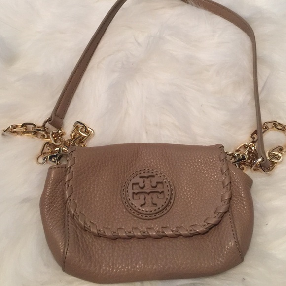Small Tory burch cross body