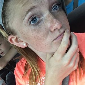 Meet your Posher, Jayleigh