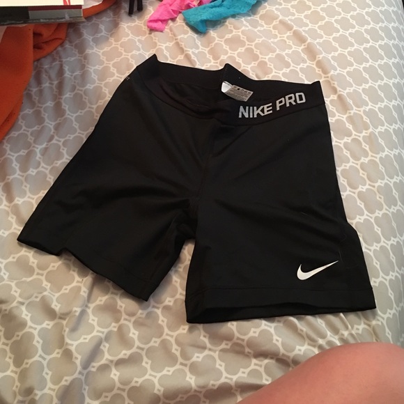 Nike Pro Spandex