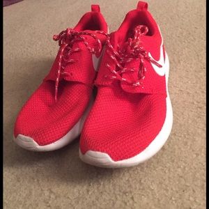Nike Roshes