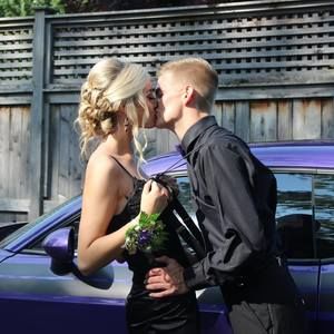 Meet your Posher, Krystal