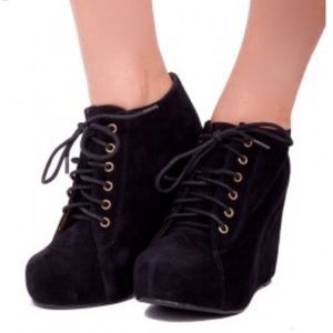 Jeffrey Campbell tie 99