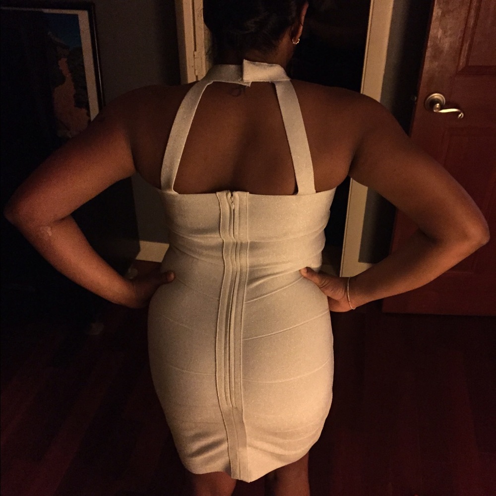 Dress - Picture 4 of 6
