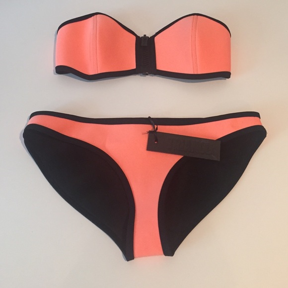 Triangl Swimsuit (Never Worn)