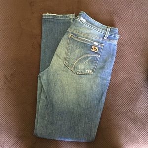 Joe's jeans skinny size 27