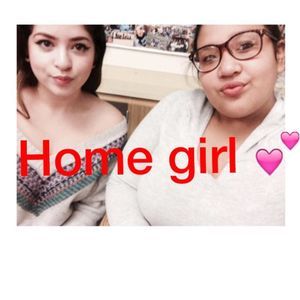 Meet your Posher, Cynthia