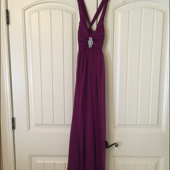 Bridesmaid/Occasion Dress