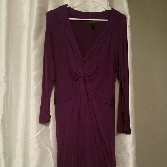 BCBG Max Azria - Size L dress
