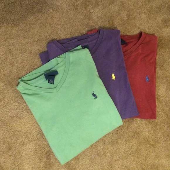 Polo Bundle!