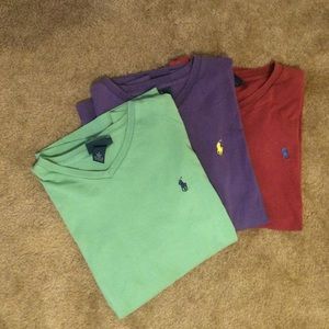 Polo Bundle!