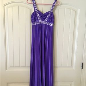 Bridesmaid Dress