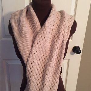 Crochet Scarf