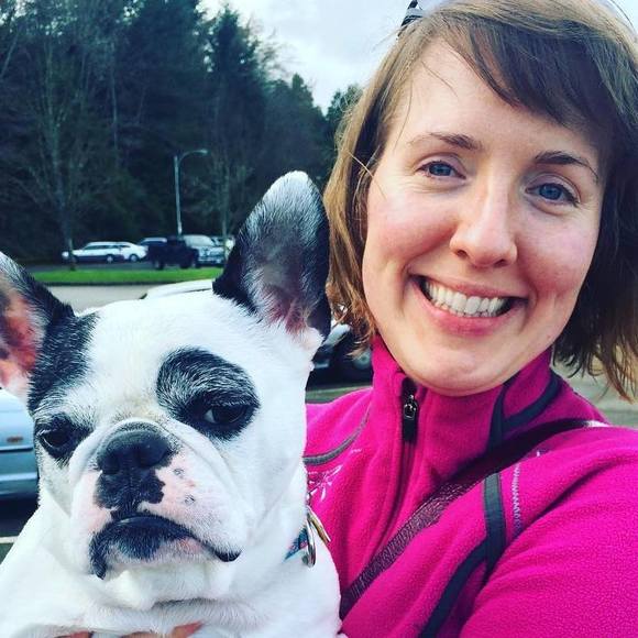 Meet your Posher, Melinda