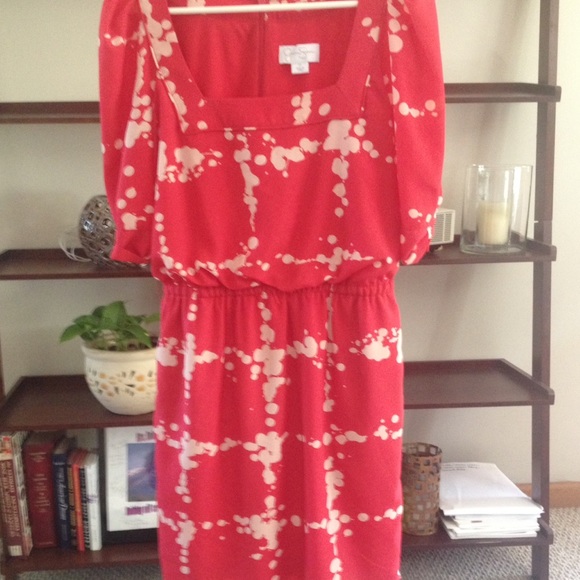 Jessica Simpson Dress