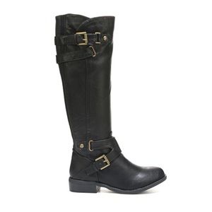 Tall Guess boots