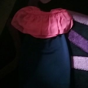 Windsor pencil dress