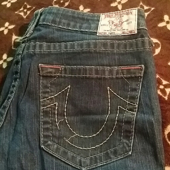 True religion jeans