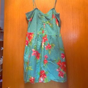 Hawaiian Sundress