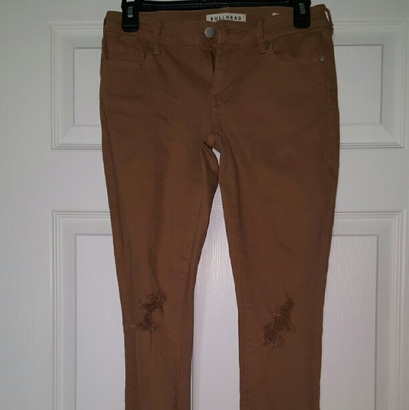 Bullhead denim jeans