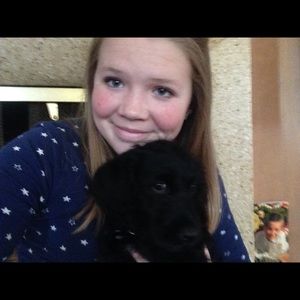 Meet your Posher, Alexi