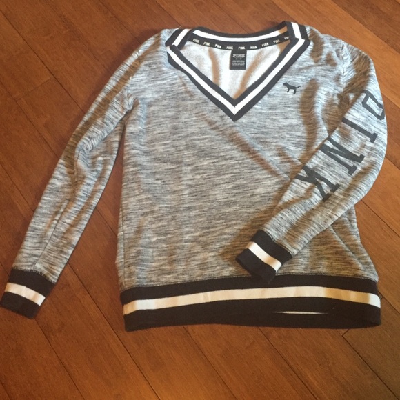 Long sleeve sweat shirt size XS