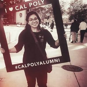 Meet your Posher, Christy