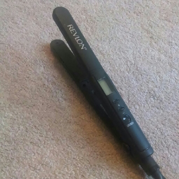 Revlon Hair Straightener