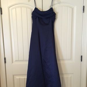 Bridesmaid Dress