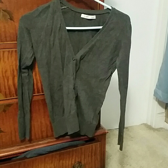 OLD NAVY Cardigan