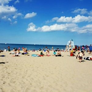 Meet your Posher, Pimm