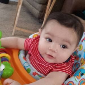 Meet your Posher, Maribel