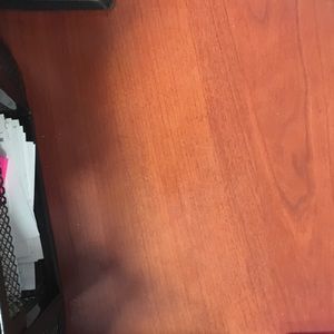 Meet your Posher, Ally