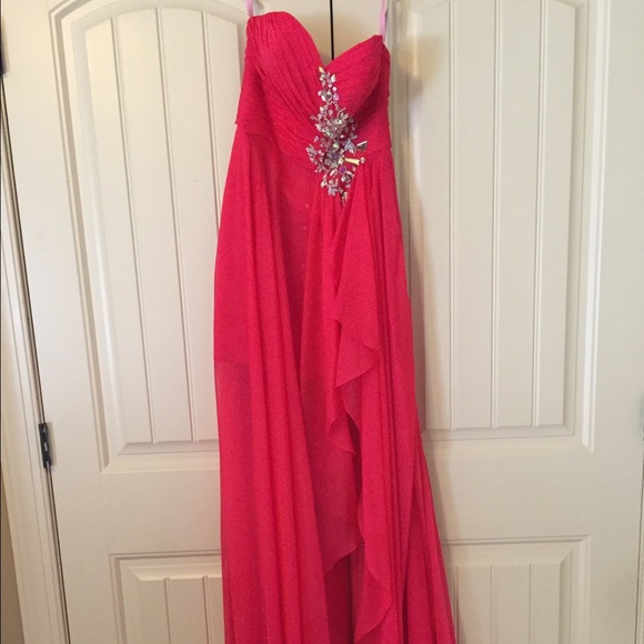 Prom/Pageant Dress