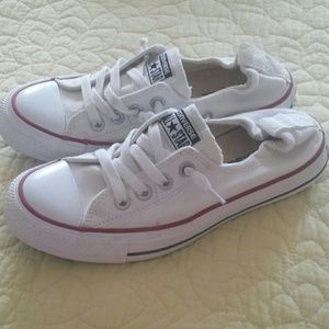 Converse!