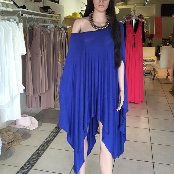 Tunic/dress