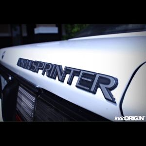 Meet your Posher, Jhon