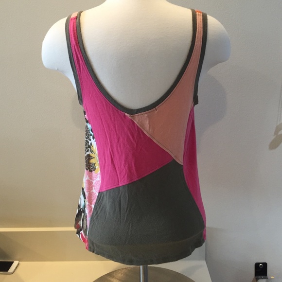 Top by American Rag - Picture 2 of 3