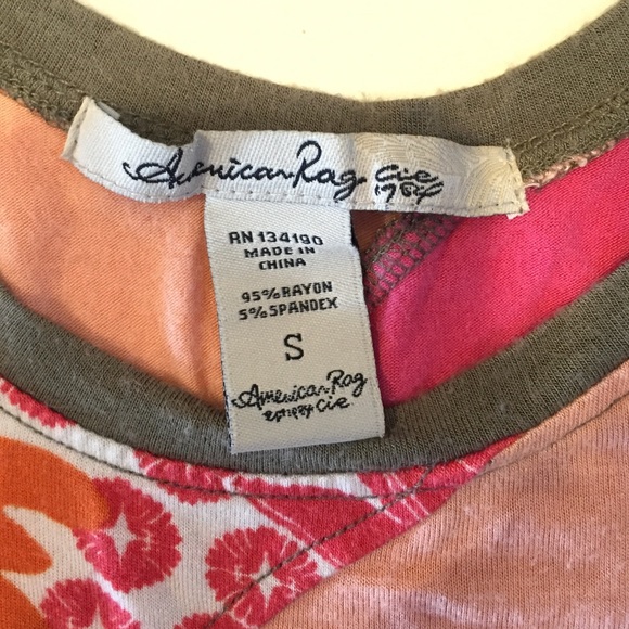 Top by American Rag - Picture 3 of 3