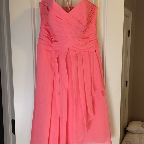 Bridesmaid Dress