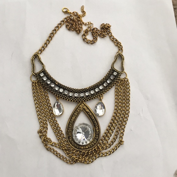 Accessories - New beautiful necklace