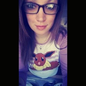 Meet your Posher, Lyndzey