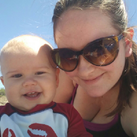 Meet your Posher, Mariah