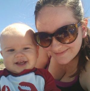 Meet your Posher, Mariah