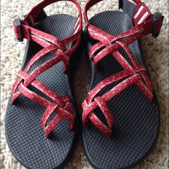 Chacos