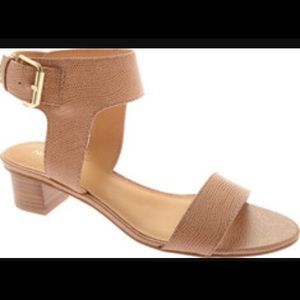 Nine West Tasha sandal