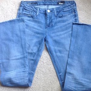 William Rast Belle flare pants