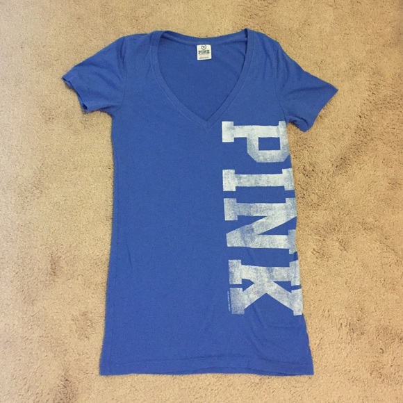 Pink T Shirt