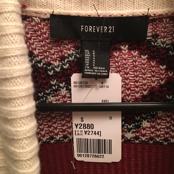 Jacket - Picture 2 of 3