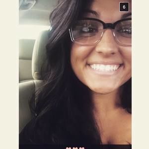 Meet your Posher, Brianna