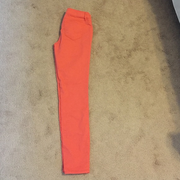 Colored Jeans